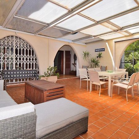 258 Villa Wagner Vt1975 By Mallorca Charme Arta Luaran gambar