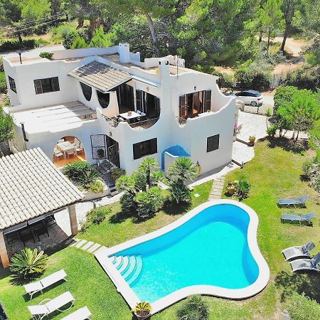 258 Villa Wagner Vt1975 By Mallorca Charme Arta Luaran gambar