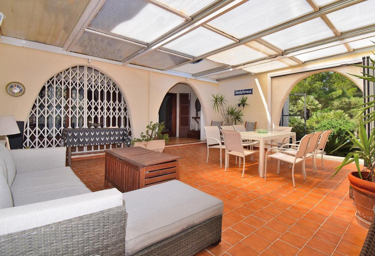 258 Villa Wagner Vt1975 By Mallorca Charme Arta Luaran gambar