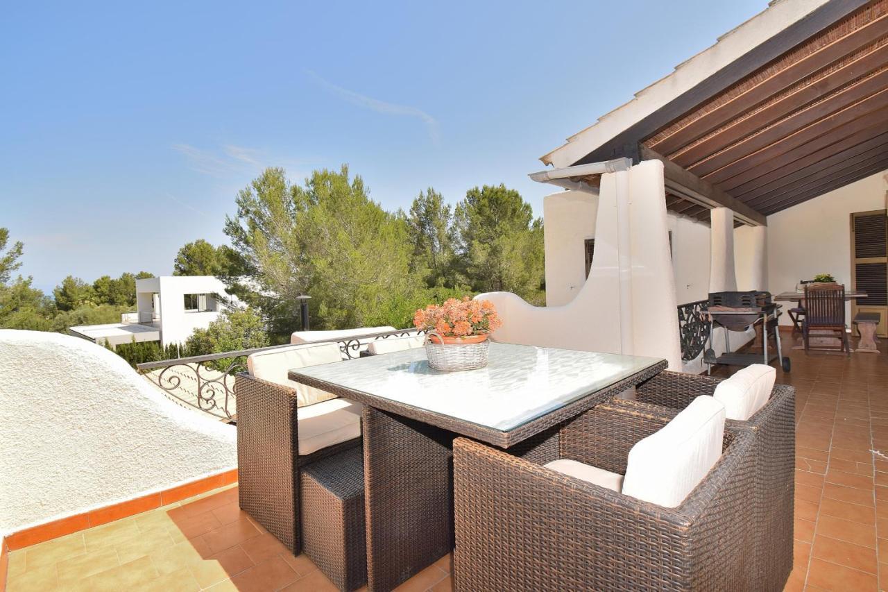 258 Villa Wagner Vt1975 By Mallorca Charme Arta Luaran gambar
