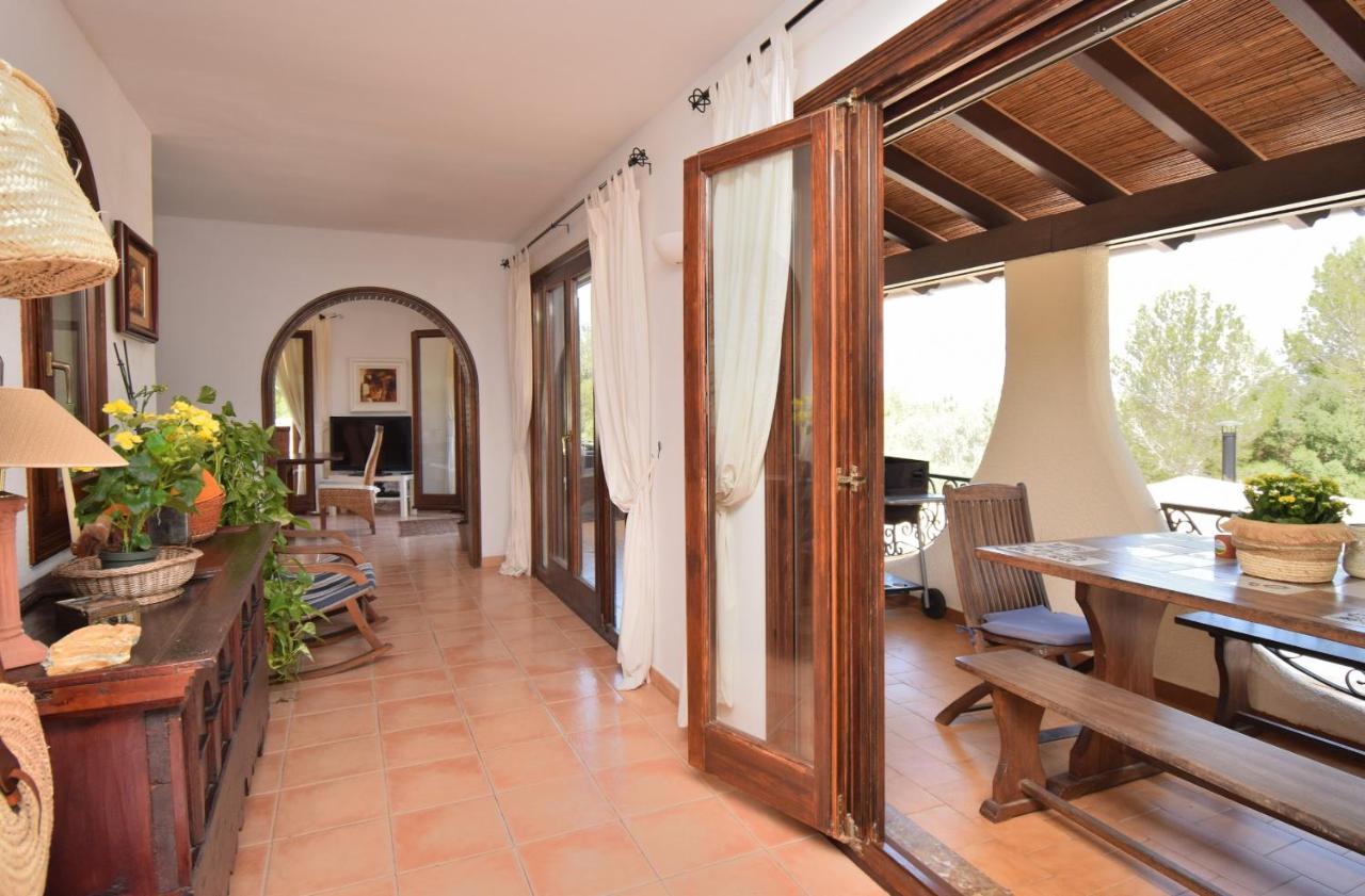 258 Villa Wagner Vt1975 By Mallorca Charme Arta Luaran gambar