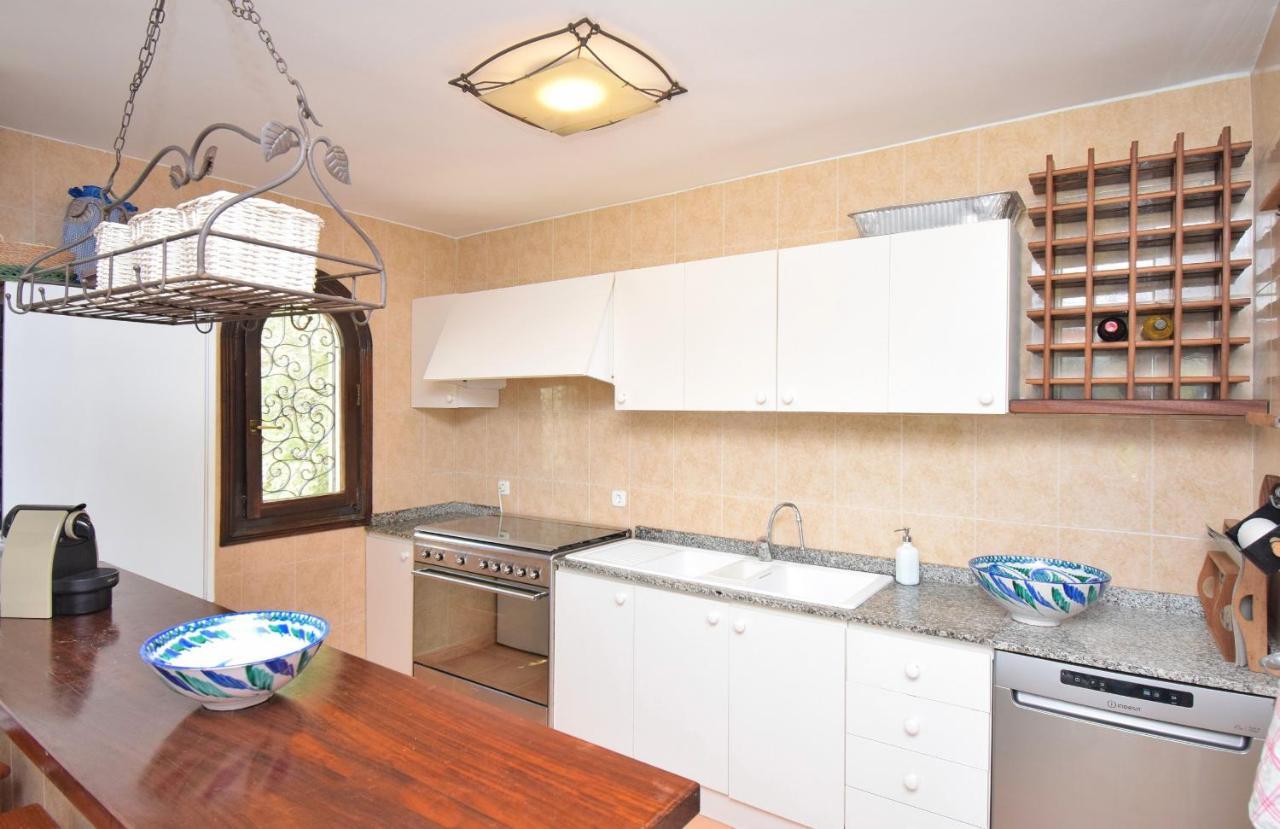 258 Villa Wagner Vt1975 By Mallorca Charme Arta Luaran gambar
