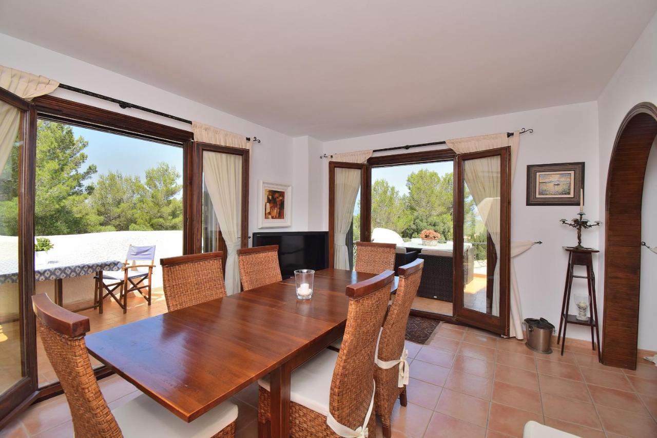 258 Villa Wagner Vt1975 By Mallorca Charme Arta Luaran gambar
