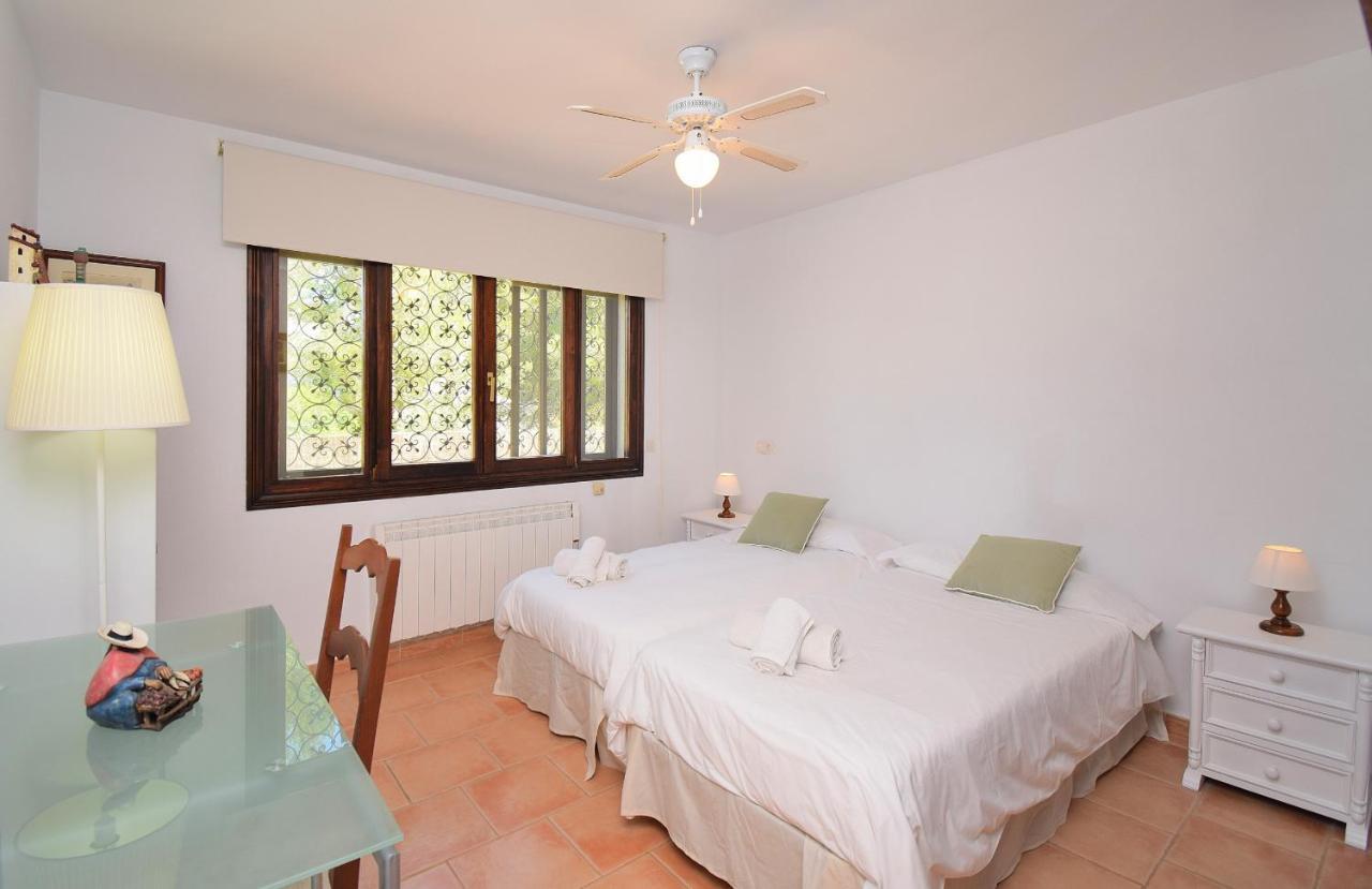 258 Villa Wagner Vt1975 By Mallorca Charme Arta Luaran gambar
