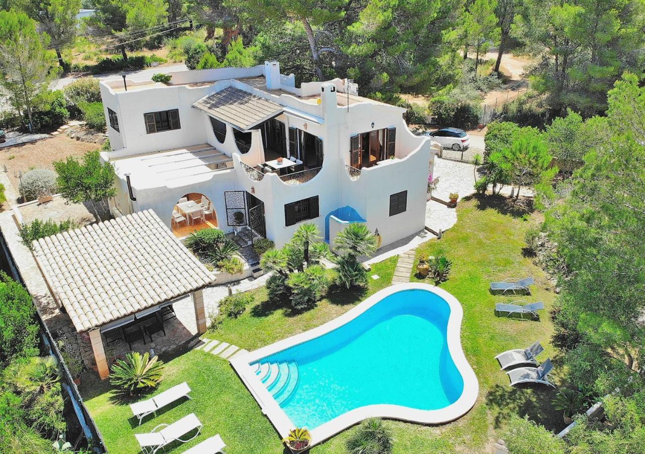 258 Villa Wagner Vt1975 By Mallorca Charme Arta Luaran gambar