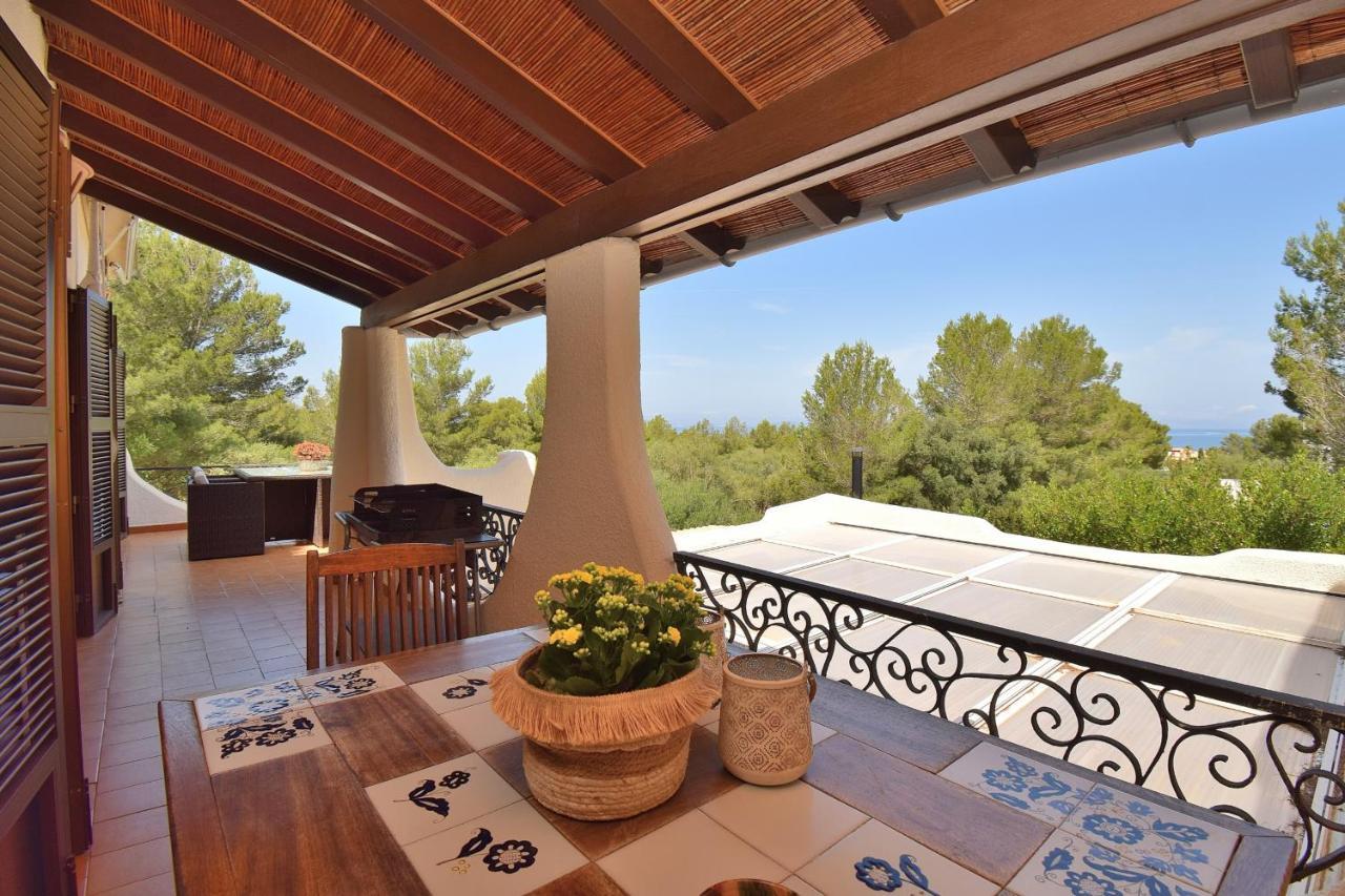 258 Villa Wagner Vt1975 By Mallorca Charme Arta Luaran gambar
